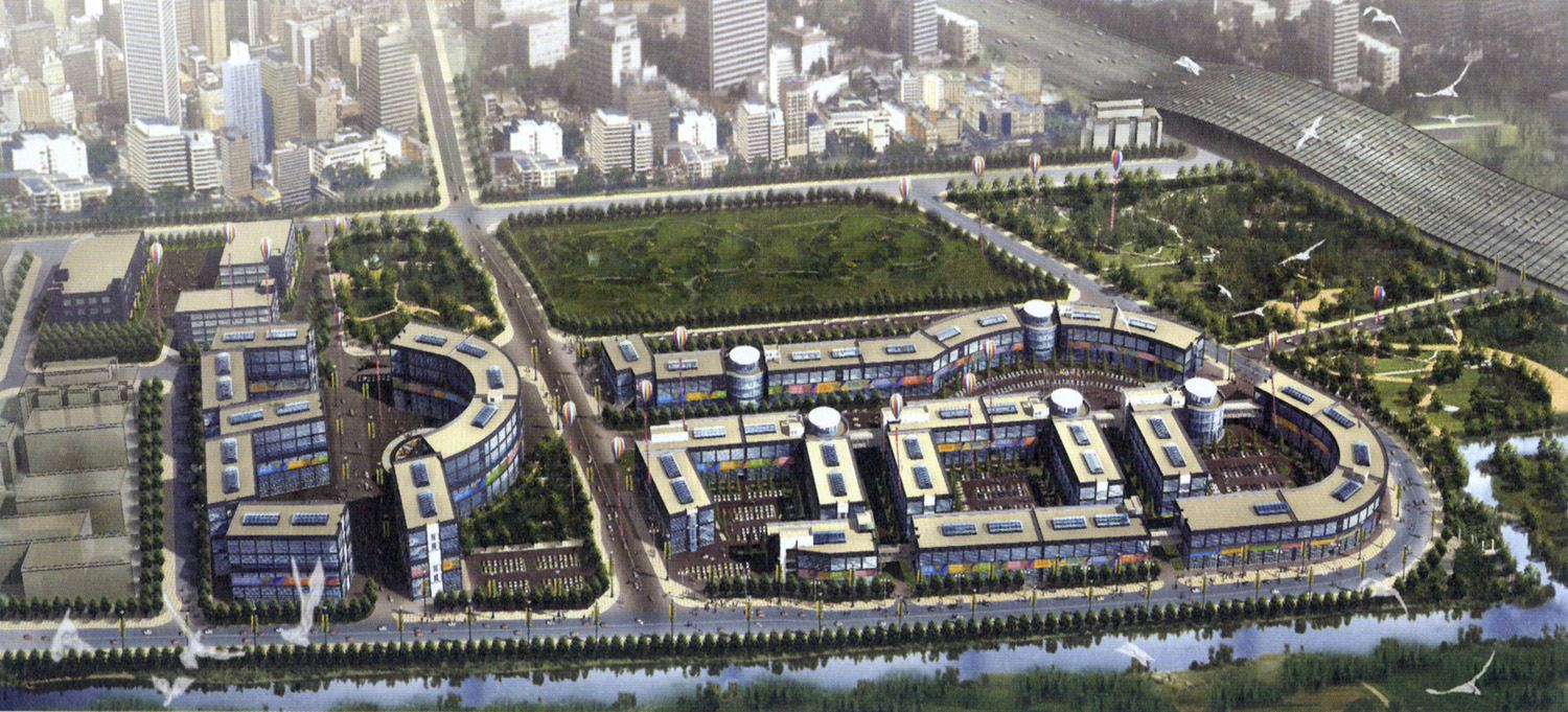 永同昌·西國貿汽服基地